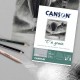 CANSON ® C À GRAIN® Gray COLOR 30 SHEETS 250 G CANSON ® C À GRAIN® Gray COLOR 30 SHEETS 250 G